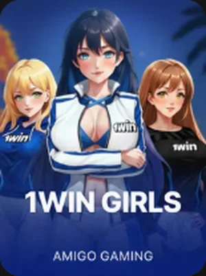 1win Girls