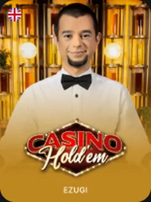 Casino Hold em