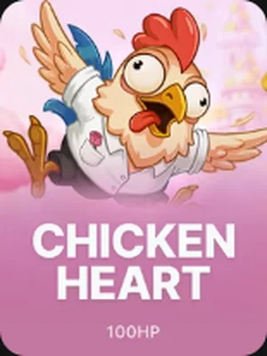 Chicken Heart