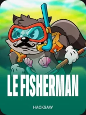 Le Fisherman