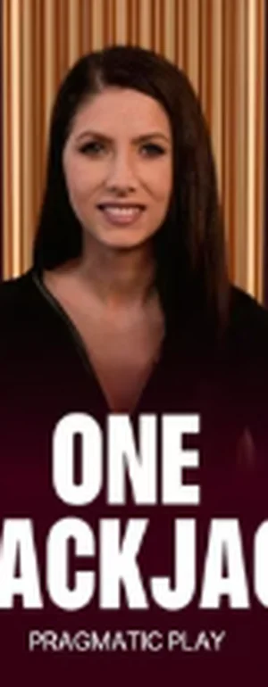 One Blackjack